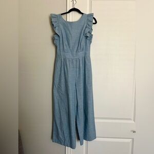 Boutique Romper